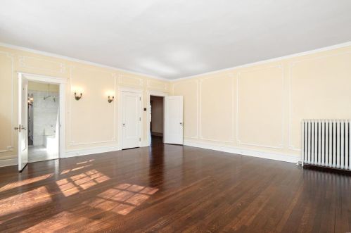 16 Kingsbury Pl, Saint Louis MO 63112-1825 exterior