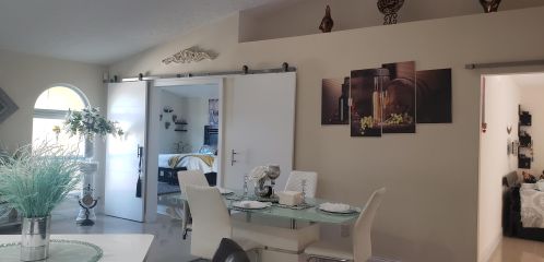 1118 Preston Ln, Fort Pierce FL 34983-3221 exterior