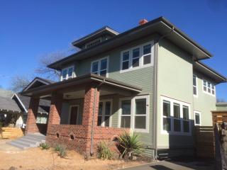 413 9th St, Dallas TX  75208-4616 exterior