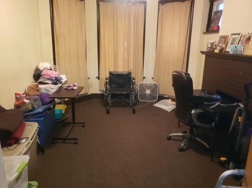 5520 Paulina St, Chicago IL 60640-1183 exterior