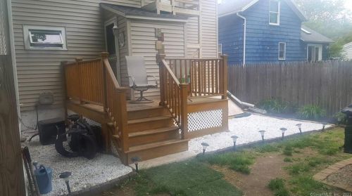 13 Franklin St, Wallingford CT 06492-4115 exterior