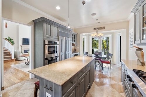 74 De Silva Is Dr, Mill Valley CA 94941-3036 exterior