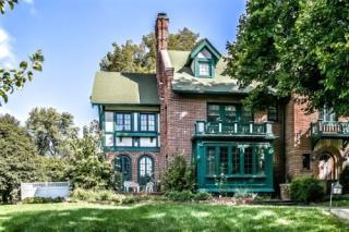 5122 Burt St, Omaha NE  68132-2223 exterior