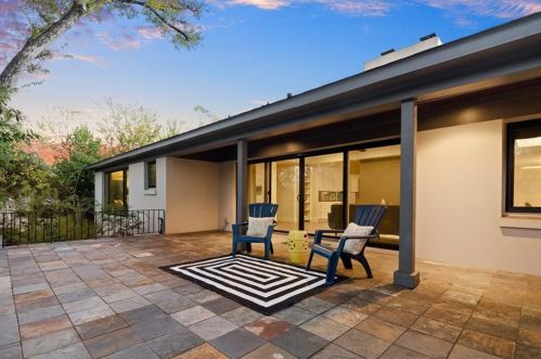 3919 Balcones Dr, Austin TX 78731-5414 exterior