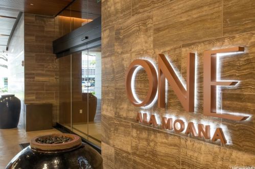 1555 Kapiolani Blvd, Honolulu HI 96814-4553 exterior