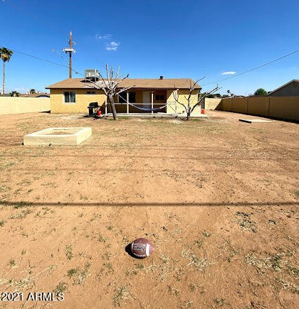 14460 40 Pl, Phoenix AZ 85050-8746 exterior