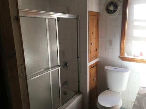 47 Laval St, Woonsocket RI 02895-4831 exterior