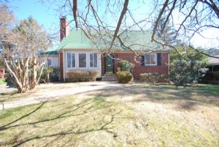 495 Pickett St, Alexandria VA  22304-2105 exterior