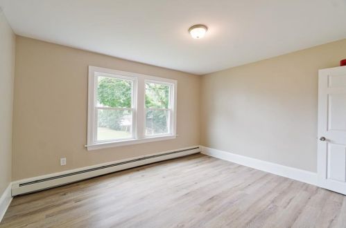 58 Harrison Ave, Woonsocket RI  02895-4412 exterior