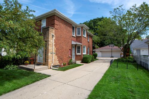 2466 82nd St, Milwaukee, WI 53213-1019