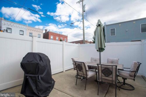 2999 Livingston St, Philadelphia PA 19134-5319 exterior