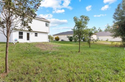 4999 46 St, Naples FL 34120-0032 exterior