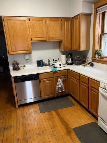 3746 Magnolia Ave, Chicago IL 60626-5305 exterior