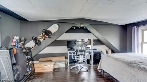 59 Mountainview Ave, Nutley NJ 07110-2233 exterior