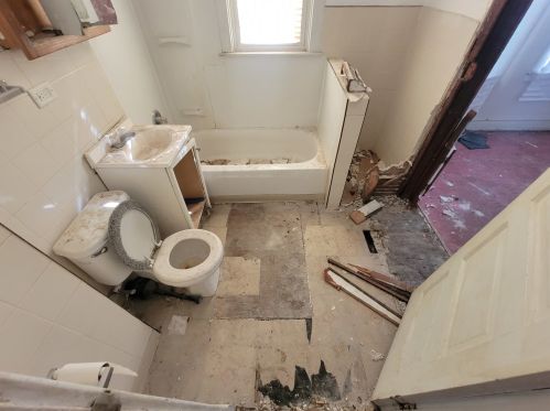 1560 93 St, Chicago IL 60617-3607 exterior