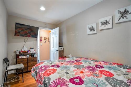 1277 Baker St, Industrial Hillside NJ 07205-2627 exterior