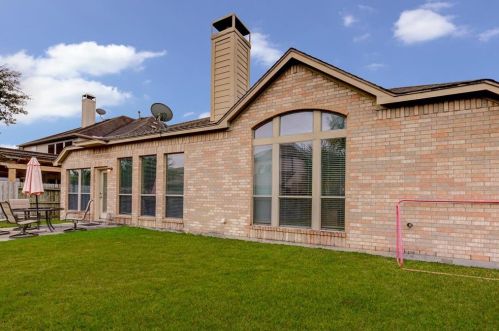 14830 Fountain Stone Ln, Humble TX 77396-2695 exterior