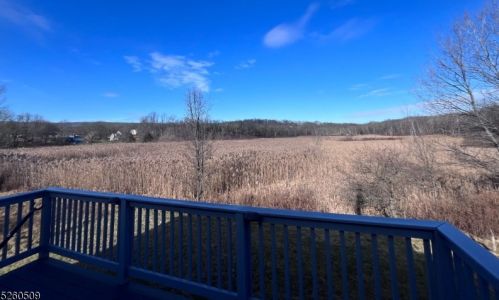 7 Berry Rd, Wantage NJ 07461-3009 exterior