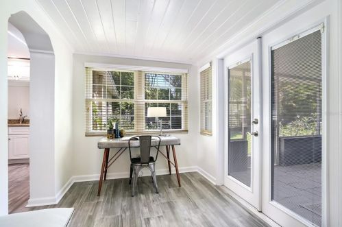 625 Jamaica Ave, Tampa FL  33606-3928 exterior