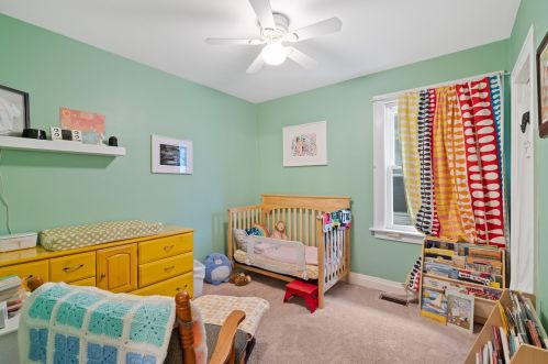 3448 Ridgeway Ave, Chicago IL 60659-1117 exterior