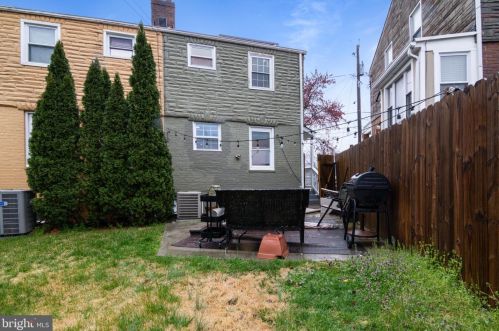 5120 Jay St, Washington DC 20019-5529 exterior