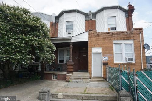 1851 Cambria St, Philadelphia PA 19134-3519 exterior