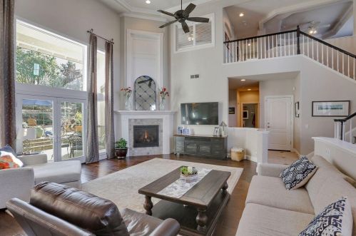 4178 Hensley Cir, Folsom CA 95762-4277 exterior