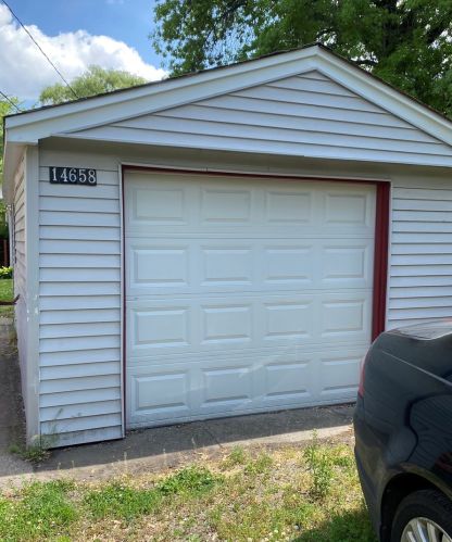 14658 Lincoln Ave, Dolton IL 60419-2307 exterior