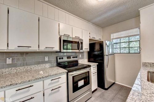 1808 Gingham Way, Lithonia GA 30058-5510 exterior