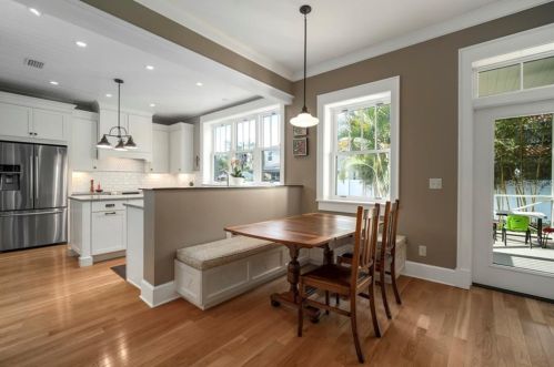 3819 Leona St, Tampa FL 33629-7823 exterior