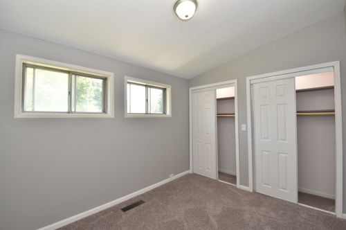 3512 Sunset Dr, Milwaukee WI  53220-1219 exterior