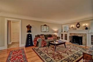 5434 42nd Ave, Seattle WA  98199-1040 exterior