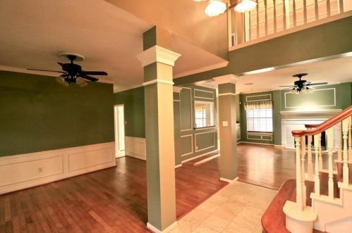 3210 Emerald Grv Dr, Humble TX 77345-1199 exterior