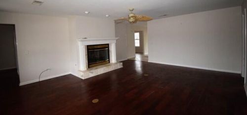 408 Dr Roberts Dr, Defuniak Springs FL 32433-7748 exterior