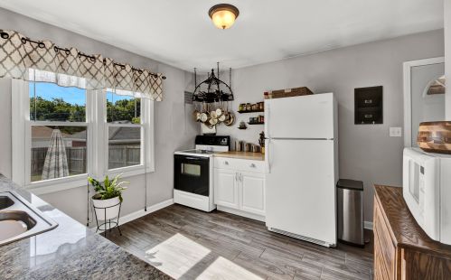 2934 38, Milwaukee WI 53215-3519 exterior