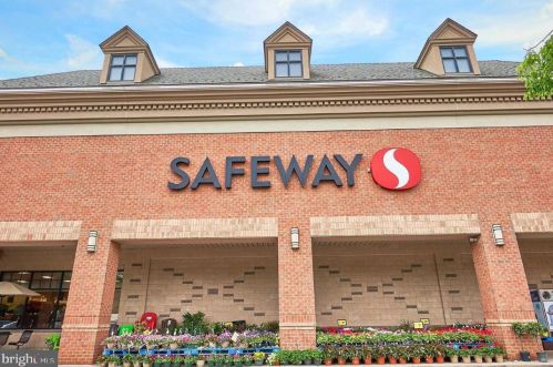 1758 Westwind Way, Mc Lean VA 22102-1612 exterior