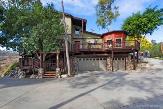 864 Stewart Canyon Rd, Fallbrook CA  92028-9646 exterior