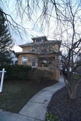 3614 Springfield Ave, Chicago IL  60618-4029 exterior