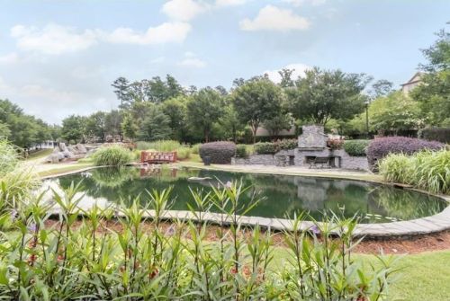 1716 Barfield Run, Atlanta GA  30318-2779 exterior