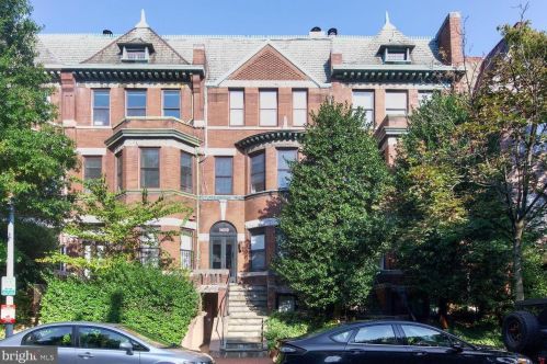 1409 21st St, Washington, DC 20036-5952