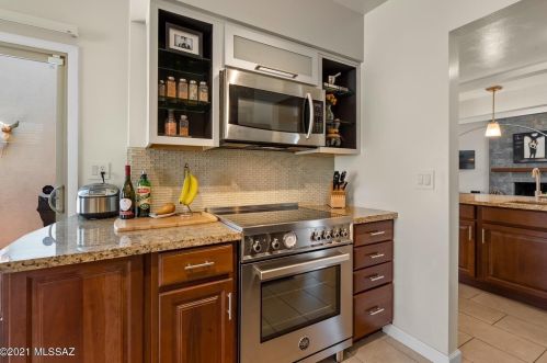 7256 Camino Valle Verde, Tucson AZ  85715-3408 exterior