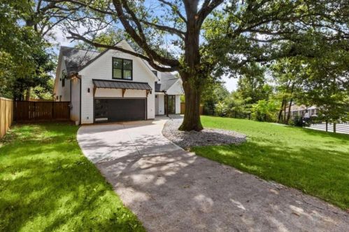 722 Bayard St, Atlanta, GA 30344-0043