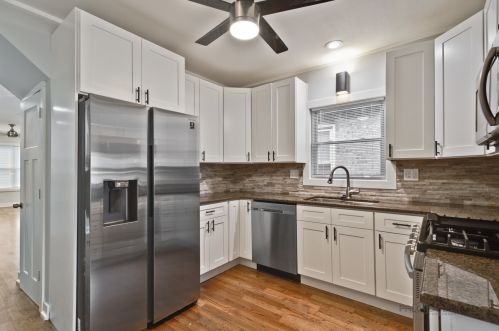 2832 Natchez Ave, Chicago IL  60634-4950 exterior