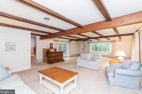 2101 Givenswood Dr, Fallston MD 21047-1426 exterior