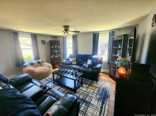 148 Hillside Ave, Torrington CT 06790-5526 exterior