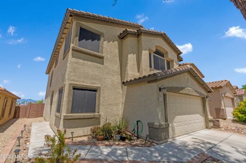 7455 Fair Meadows Loop, Tucson, AZ 85756-6146