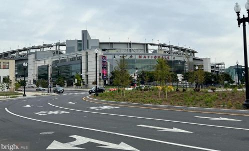 520 N St, Washington DC  20024-4574 exterior