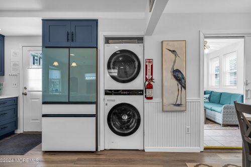 125 Throssell Rd, Lavallette NJ 08735-3230 exterior