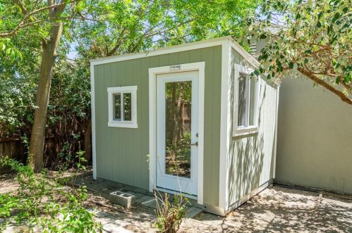 435 11 St, Davis CA 95616-2018 exterior