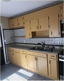 1365 Beecher St, Atlanta GA  30310-2559 exterior